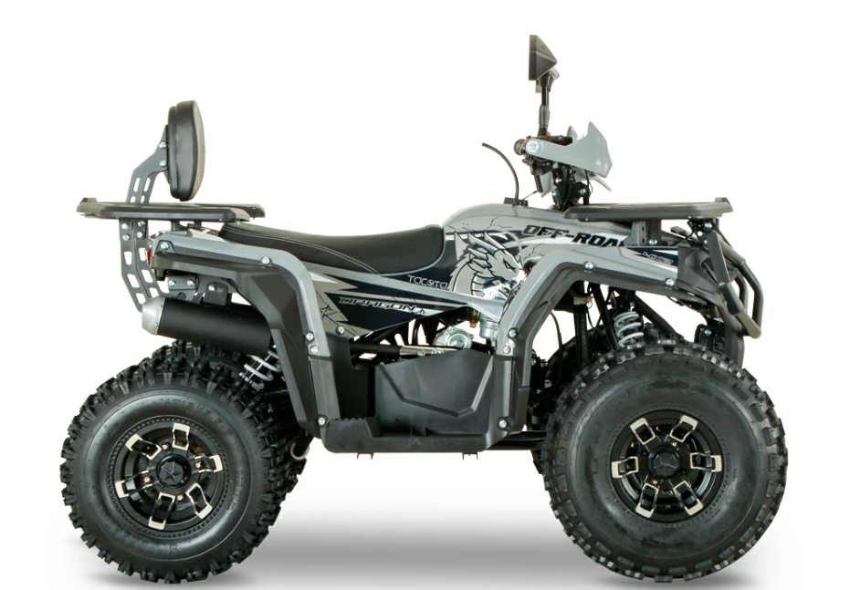 Квадроцикл YACOTA DRAGON LUX LD в Новошахтинске