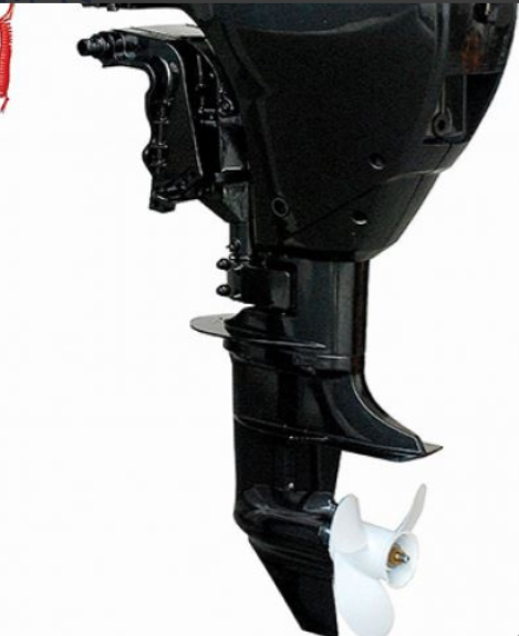 Лодочный мотор HIDEA HDF9.9HS в Новошахтинске