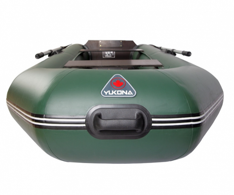 ЛОДКА НАДУВНАЯ YUKONA 280 TL (БЕЗ ПАЙОЛА) в Новошахтинске