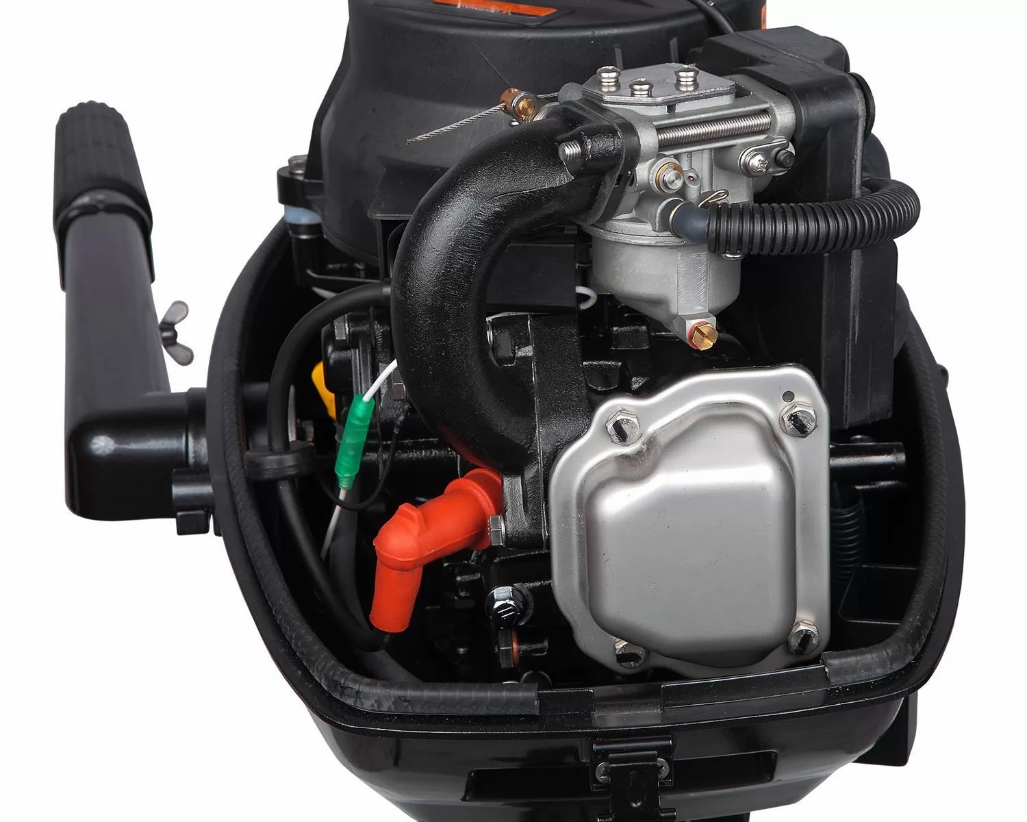 Лодочный мотор MARLIN MF 5 AMHS в Новошахтинске