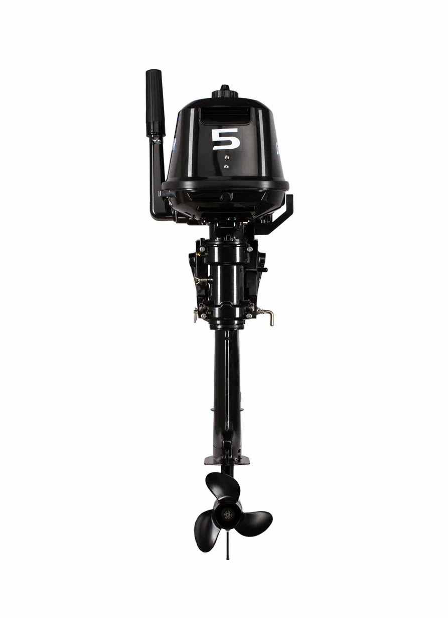 ЛОДОЧНЫЙ МОТОР GLADIATOR G5FHS в Новошахтинске