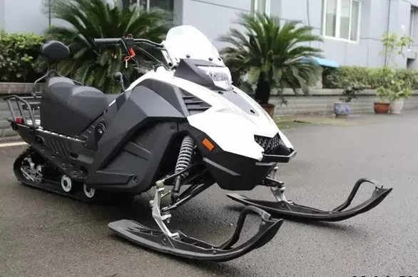 Снегоход ULAR 220 в Новошахтинске