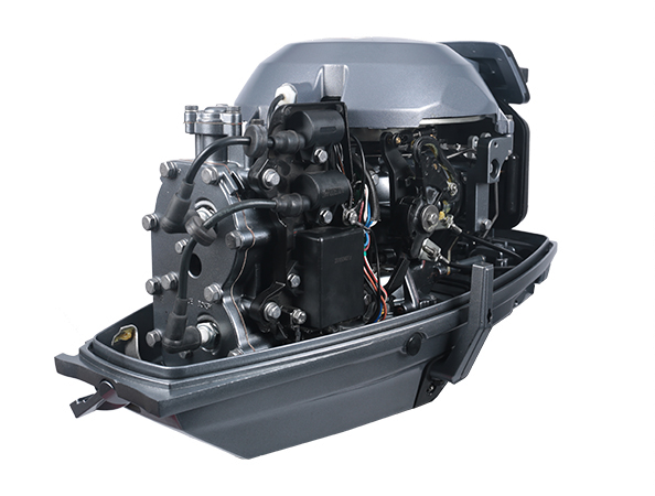 ЛОДОЧНЫЙ МОТОР ALLFA CG Т30 S в Новошахтинске