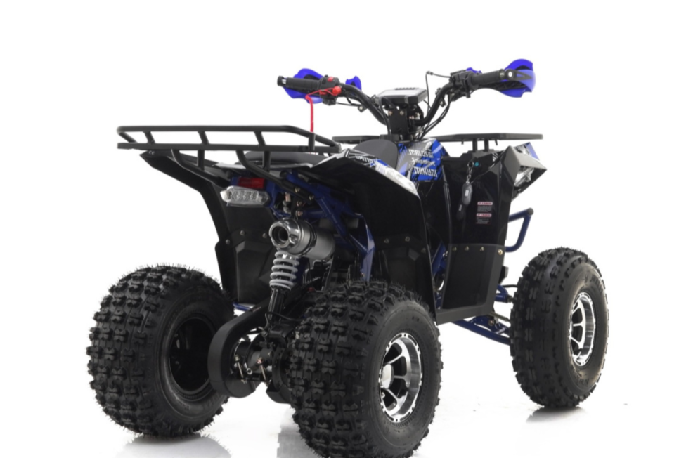 Квадроцикл GBM SHARP 190 PREMIUM SEMI-AUTOMATIC в Новошахтинске