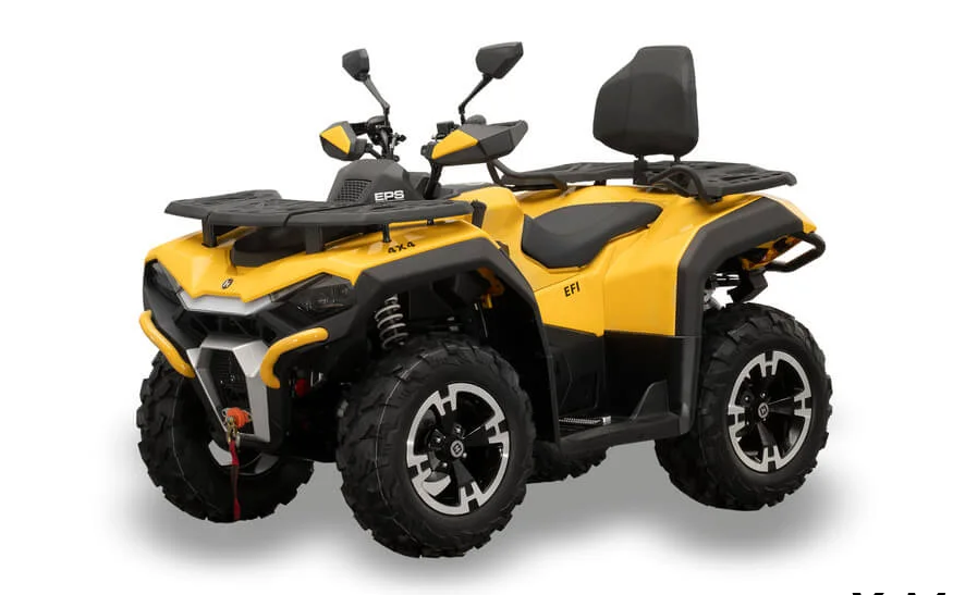 Квадроцикл HISUN GUARDIAN 750S -/SHORT/ в Новошахтинске