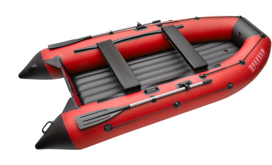 ЛОДКА ДРАККАР 3000 НДНД CLASSIC (БЕЗКИЛЬ) в Новошахтинске