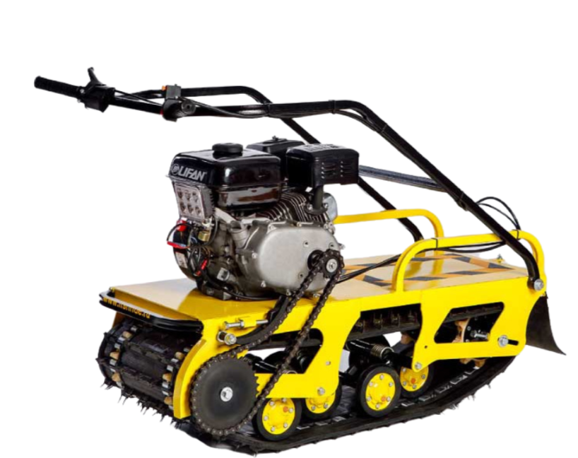 Мотобуксировщик FISHRIDE МИНИ 8 л.с. в Новошахтинске