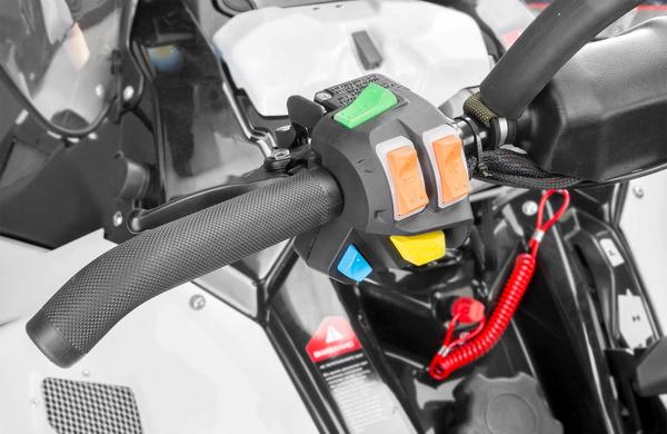 Снегоход STELS SA800R (L LUX WT) ВИТЯЗЬ 2.0 К01 Tech в Новошахтинске