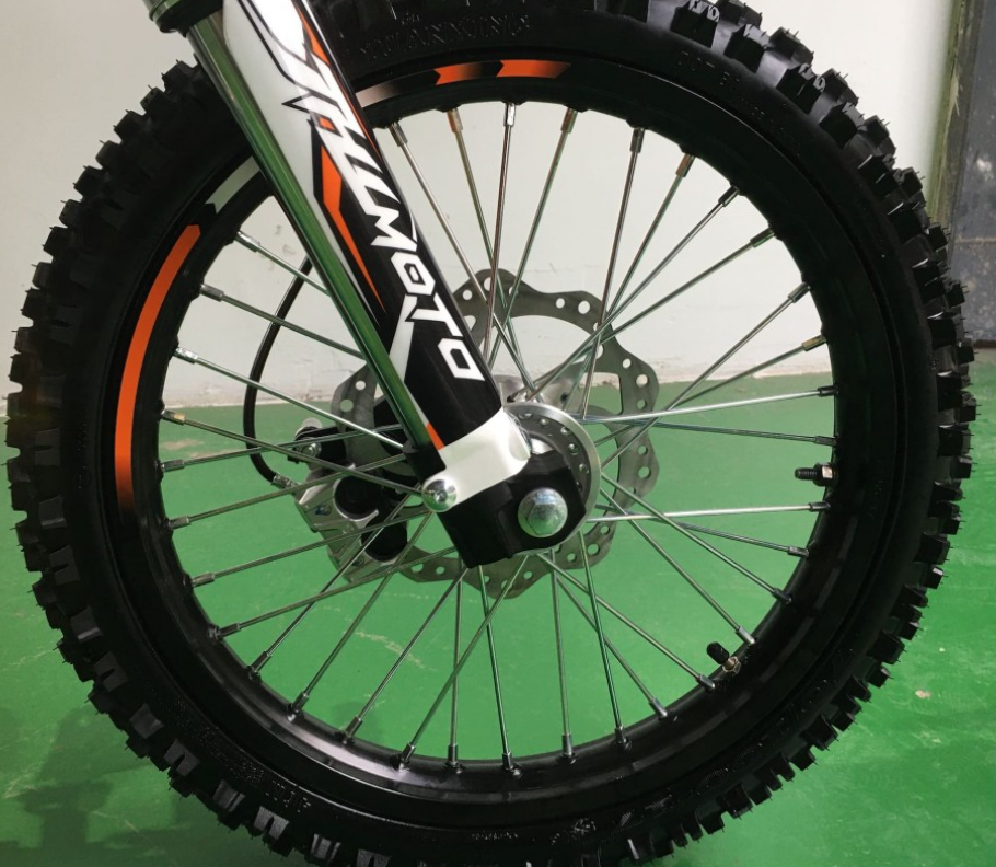 Питбайк JHLMOTO JHL Z125E Pro (ZS154FMI-3) в Новошахтинске