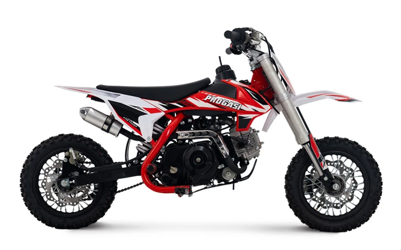 Питбайк Progasi KIDS POWER 110 (10/10) в Новошахтинске