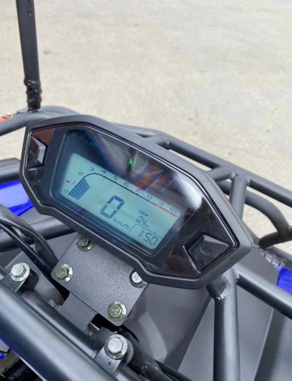 Квадроцикл PROMAX Фермер 350 4x4 ALL ROAD в Новошахтинске