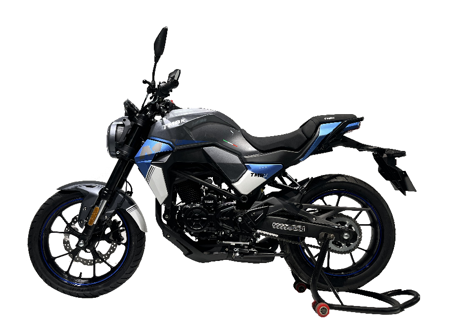 Мотоцикл TMBK MONTANA 250 (165 FMM) в Новошахтинске