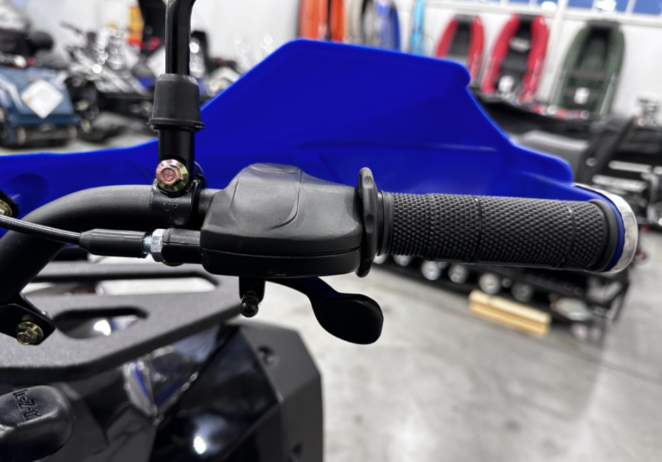 Квадроцикл GBM SHARP BIG 300 NEW PREMIUM в Новошахтинске