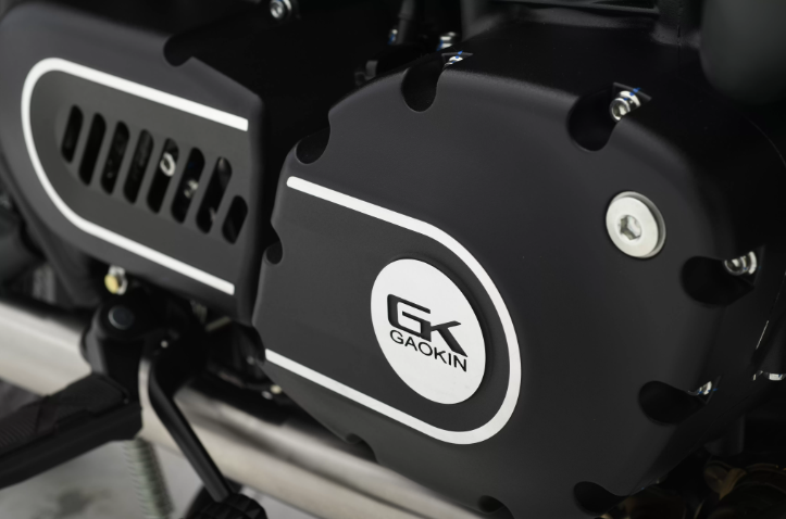 Мотоцикл GAOKIN GK 1200 в Новошахтинске