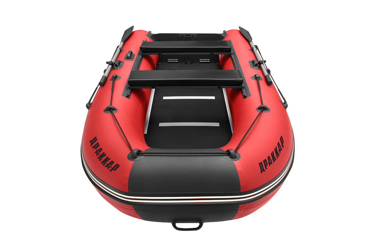 ЛОДКА ДРАККАР 3100 СК HANT в Новошахтинске