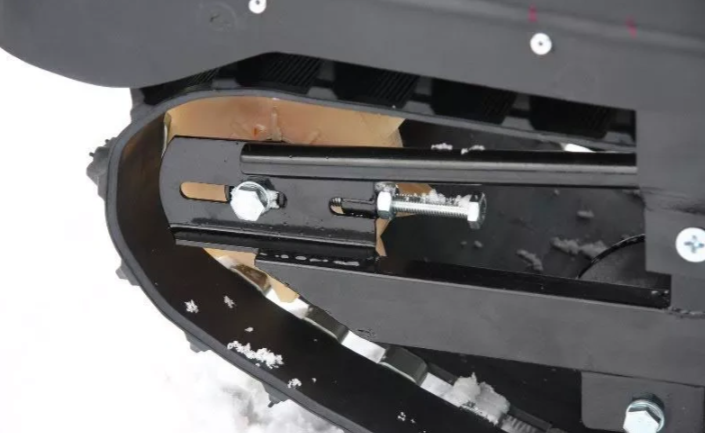 Мотобуксировщик ВОЛГАРЬ 9 Утилитарный в Новошахтинске