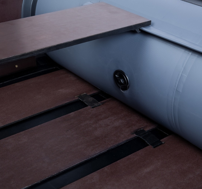 ЛОДКА НАДУВНАЯ YUKONA 230 TL (БЕЗ ПАЙОЛА) в Новошахтинске