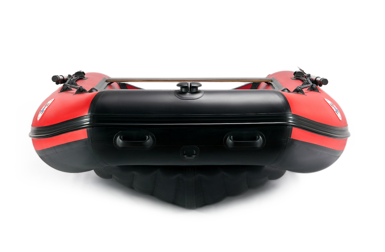 КОМПЛЕКТ ЛОДКА MISHIMO RAPID 380 + ЛОДОЧНЫЙ МОТОР MARLIN MP 9.9 (20) AMHS PROLINE FORCE в Новошахтинске