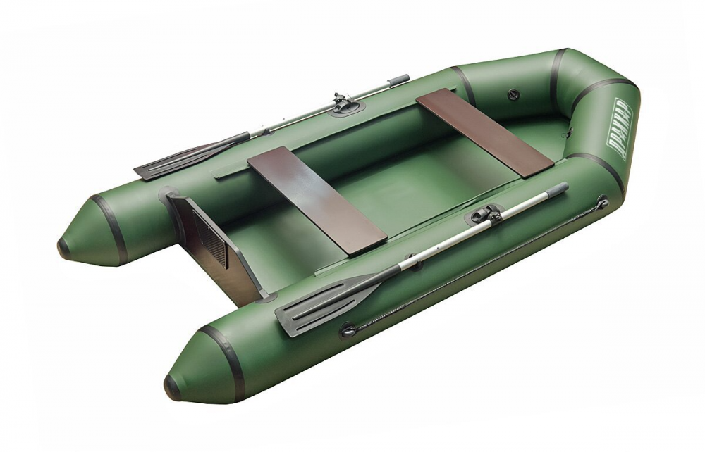 ЛОДКА ГРЕБНАЯ ДРАККАР 3000 STANDART в Новошахтинске