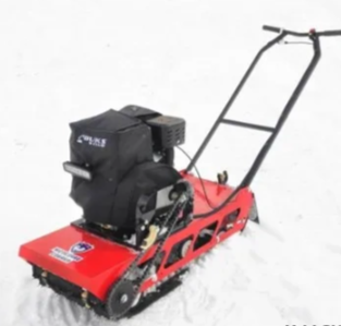 Мини мотобуксировщик Irondog (Железная Собака) M380 6.5 в Новошахтинске