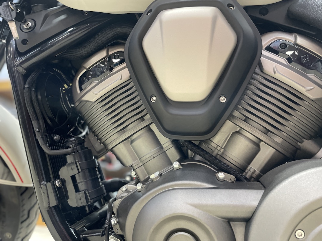 Мотоцикл Benda Chinchilla 500 в Новошахтинске