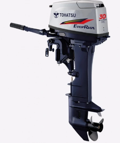 ЛОДОЧНЫЙ МОТОР TOHATSU MX 30 HS в Новошахтинске