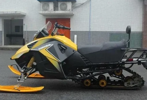 Снегоход Woideal WD 150 в Новошахтинске