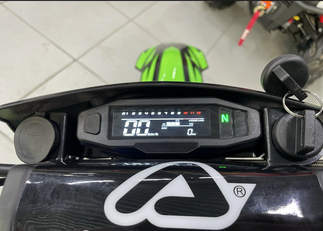 Мотоцикл Progasi RACE 300 AIR PRO SPORT в Новошахтинске