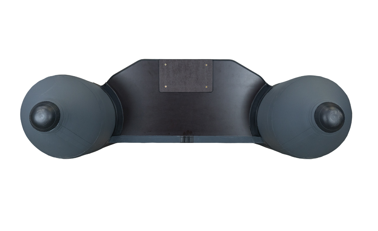 Лодка БАРС 2900 Слань-книжка киль в Новошахтинске