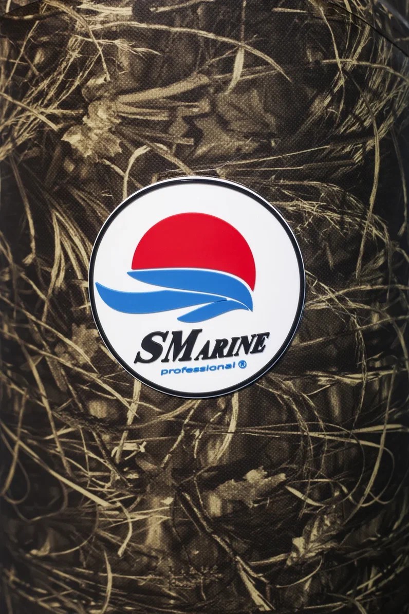 КРЕСЛО НАДУВНОЕ SMARINE, 85Х75 СМ, ПВХ, КАМЫШ в Новошахтинске