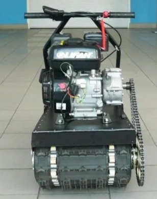 Мотобуксировщик XTREME-MOTORS "Конек-Горбунок" 6.5 л.с. в Новошахтинске