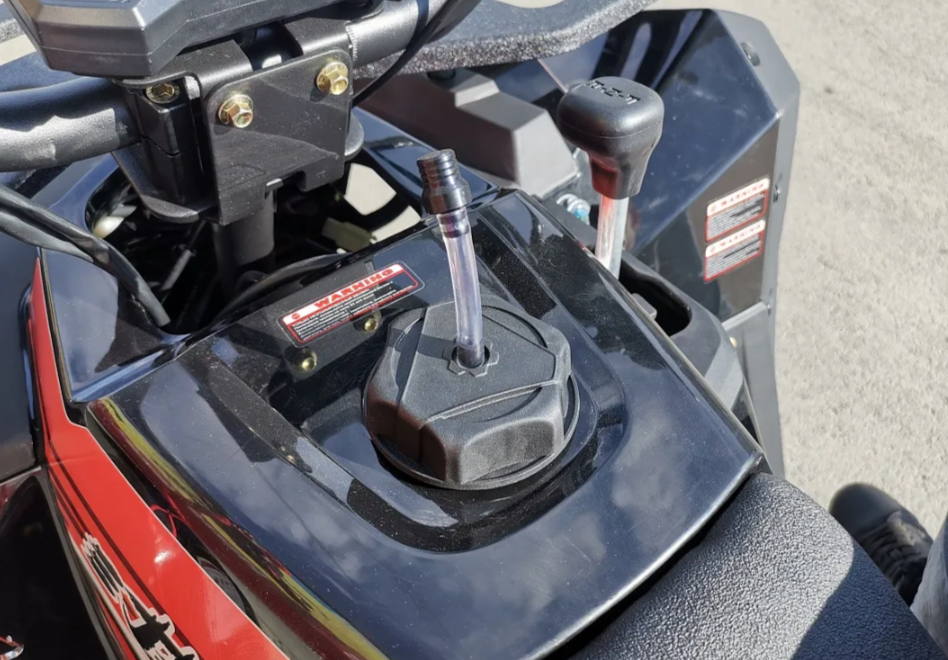 Квадроцикл GBM SHARP BIG 300 NEW в Новошахтинске