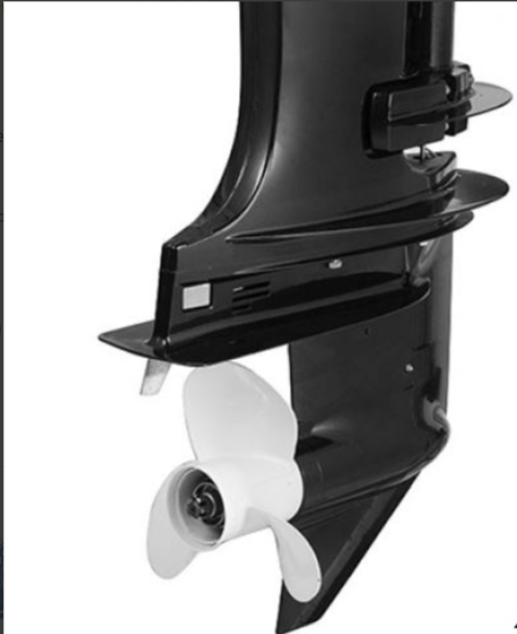 Лодочный мотор HIDEA HD40FES в Новошахтинске