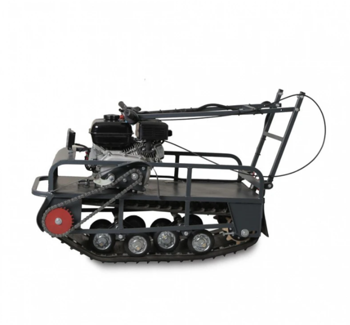 Мотобуксировщик ВЕПС WINTER «ЮНГА» 6.5 в Новошахтинске