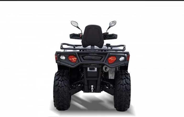 Квадроцикл HISUN TACTIC 550 (HS550ATV) NORMAL в Новошахтинске