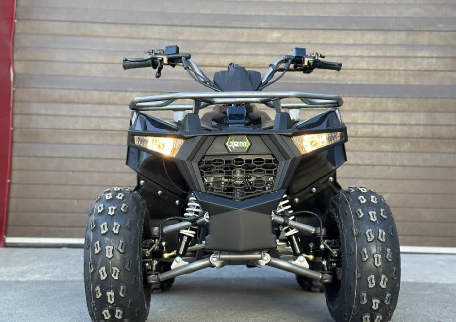 Квадроцикл GBM DAXTER 220 NEW в Новошахтинске