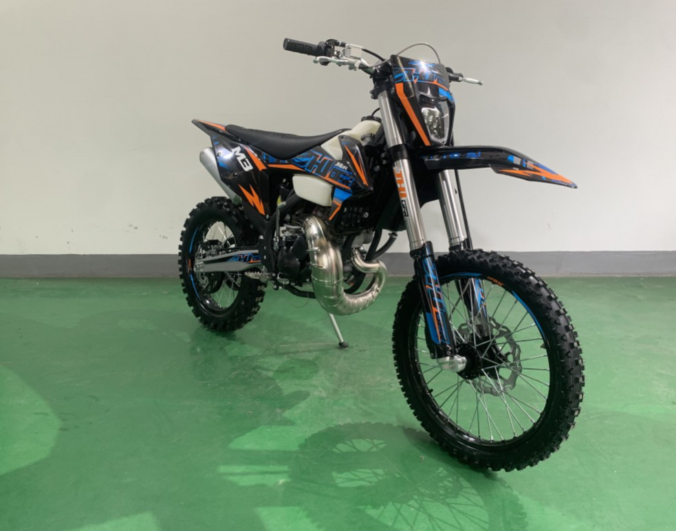 Мотоцикл JHL MOTO JHL M3 MT250 (1E66MM) в Новошахтинске