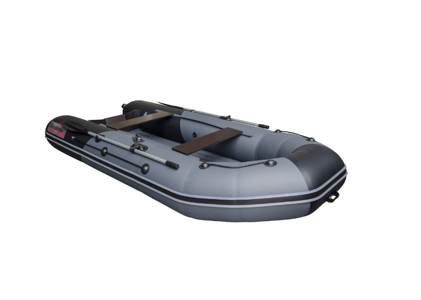 Лодка Таймень NX 3400 НДНД PRO в Новошахтинске