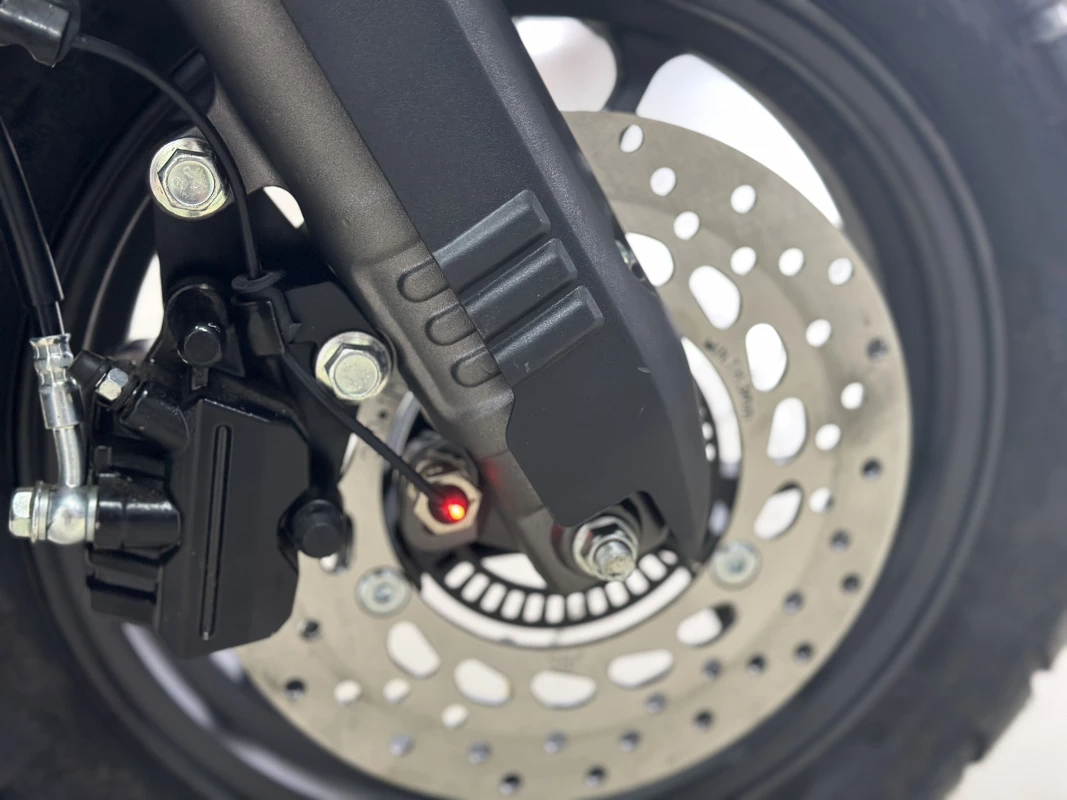 Скутер PROMAX STALKER 150(49) в Новошахтинске