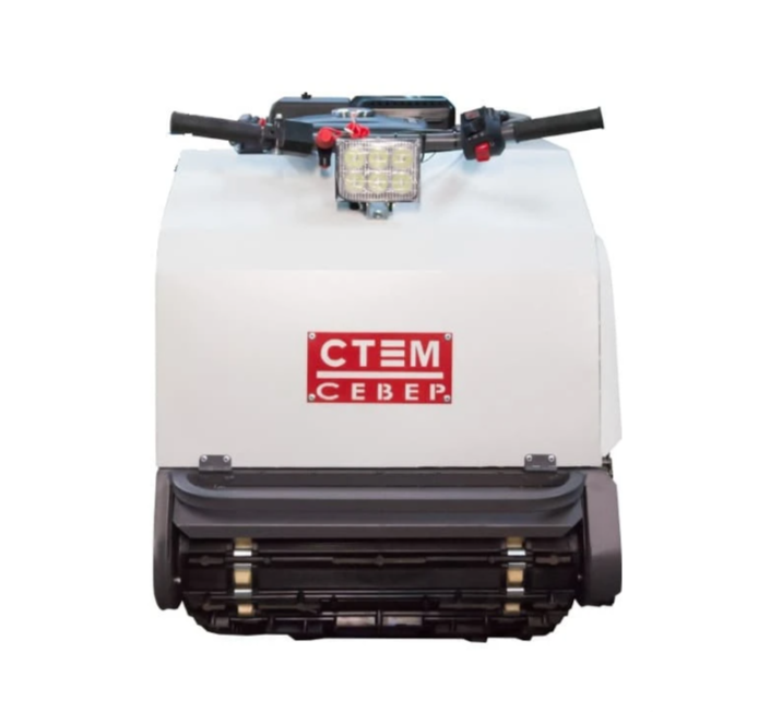 Мотобуксировщик СТЕМ СЕВЕР ЭКСПЕРТ 500 15 л.с. в Новошахтинске