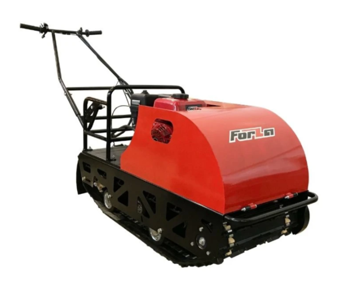 Мотобуксировщик Forza МБС2-6В в Новошахтинске