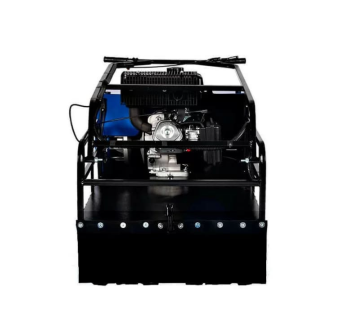 Мотобуксировщик МУЖИК М600 СТАНДАРТ 15 л.с. в Новошахтинске