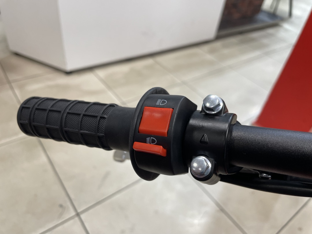 Кроссовый мотоцикл FAIDET K1 PR300 в Новошахтинске