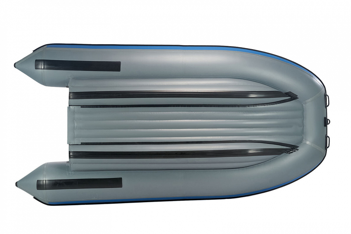 Лодка MISHIMO FAMILY LITE DF 430 в Новошахтинске