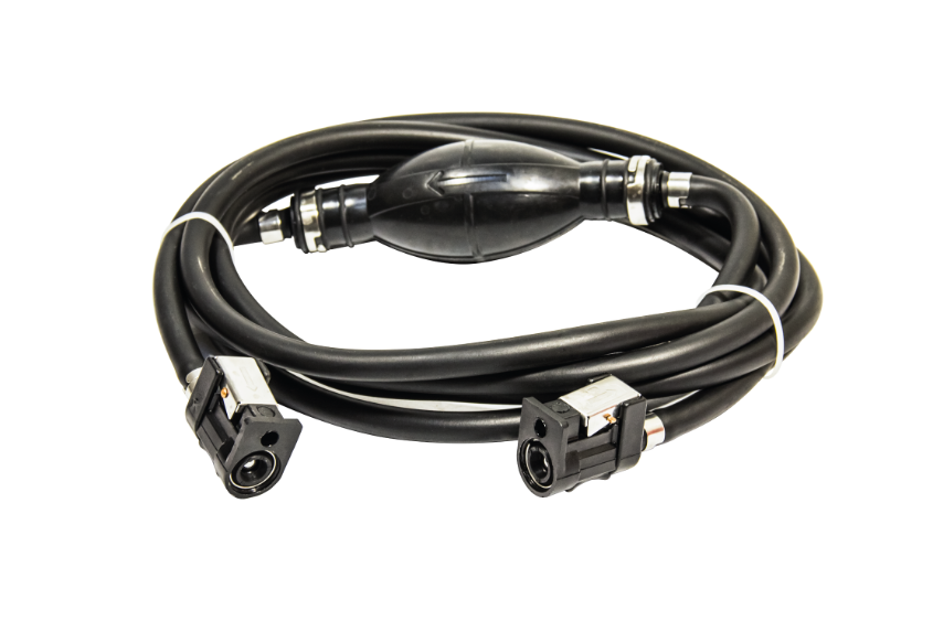 Лодочный мотор APACHE T5 BS в Новошахтинске