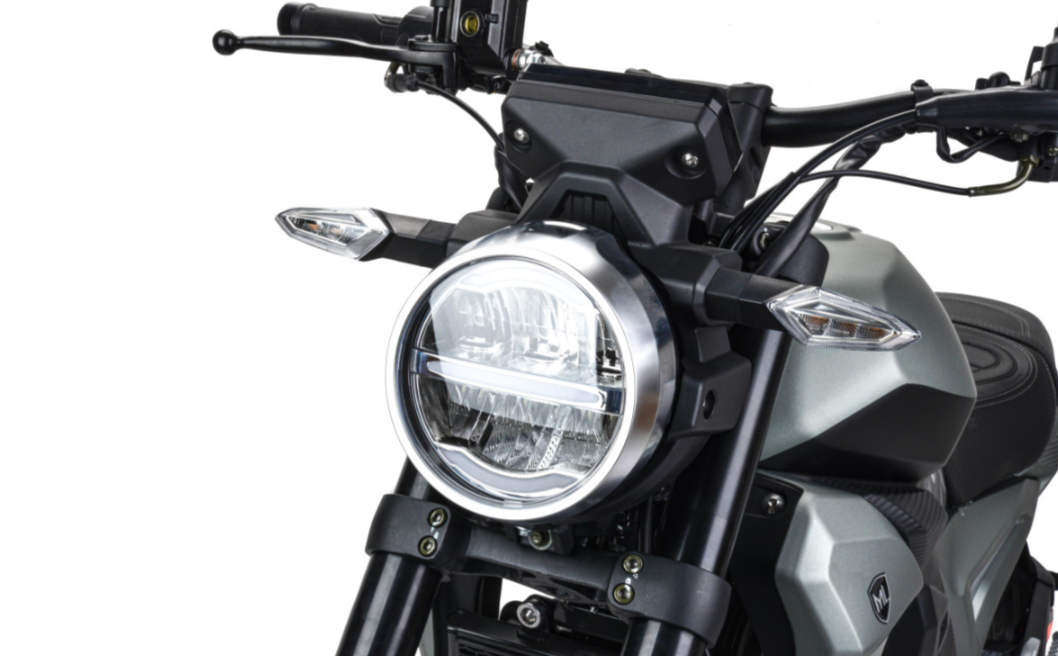 Мотоцикл MOTOLAND (МОТОЛЕНД) 300 CBR в Новошахтинске