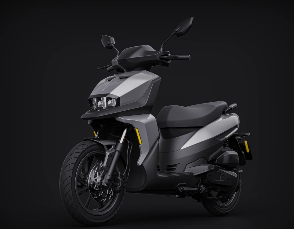 Скутер FAIDET BATUR 250(49) в Новошахтинске