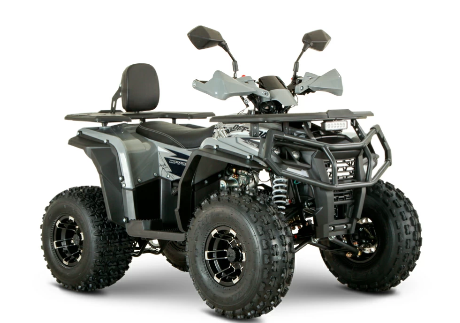 Квадроцикл YACOTA DRAGON LUX LD в Новошахтинске