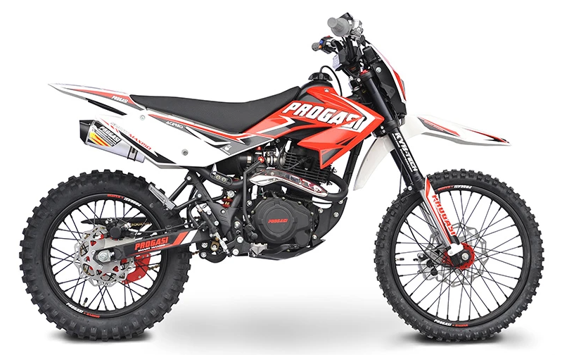 Питбайк Progasi Smart Max 150 в Новошахтинске