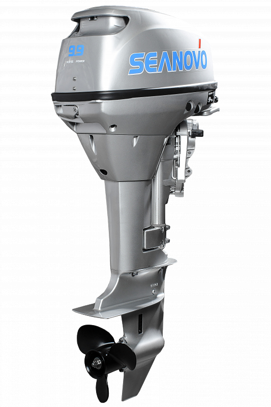 Лодочный мотор SEANOVO SN9.9FHS в Новошахтинске